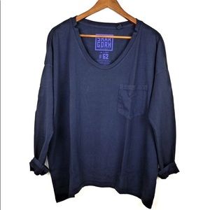 Skargorn #62 Long Sleeve Tee